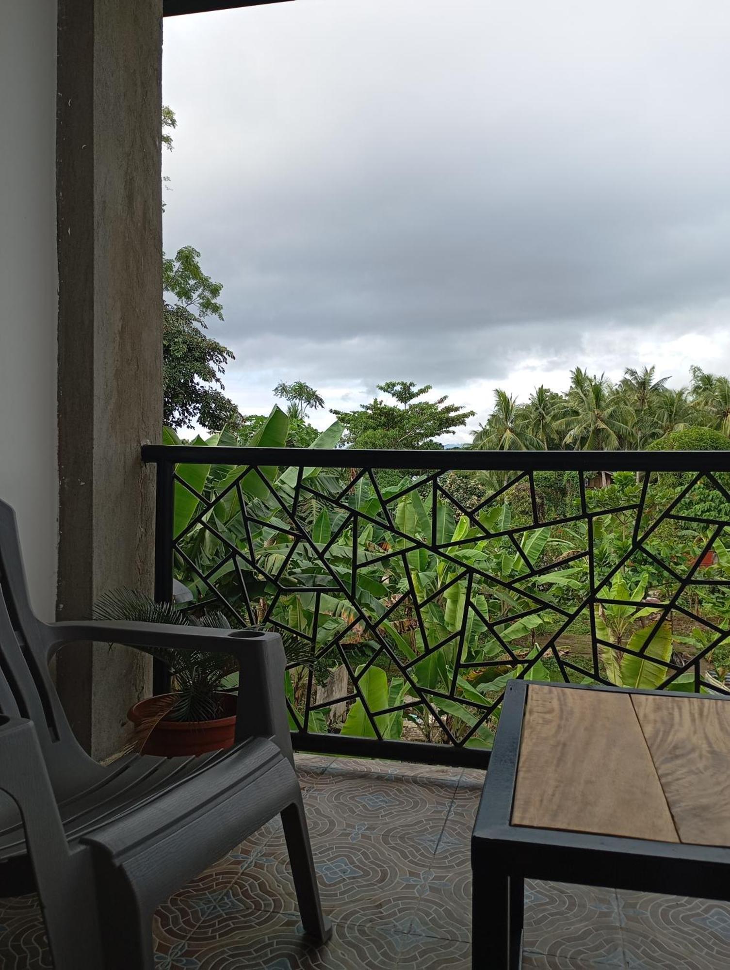 Tsada Balay Homestay Guindulman Exterior photo